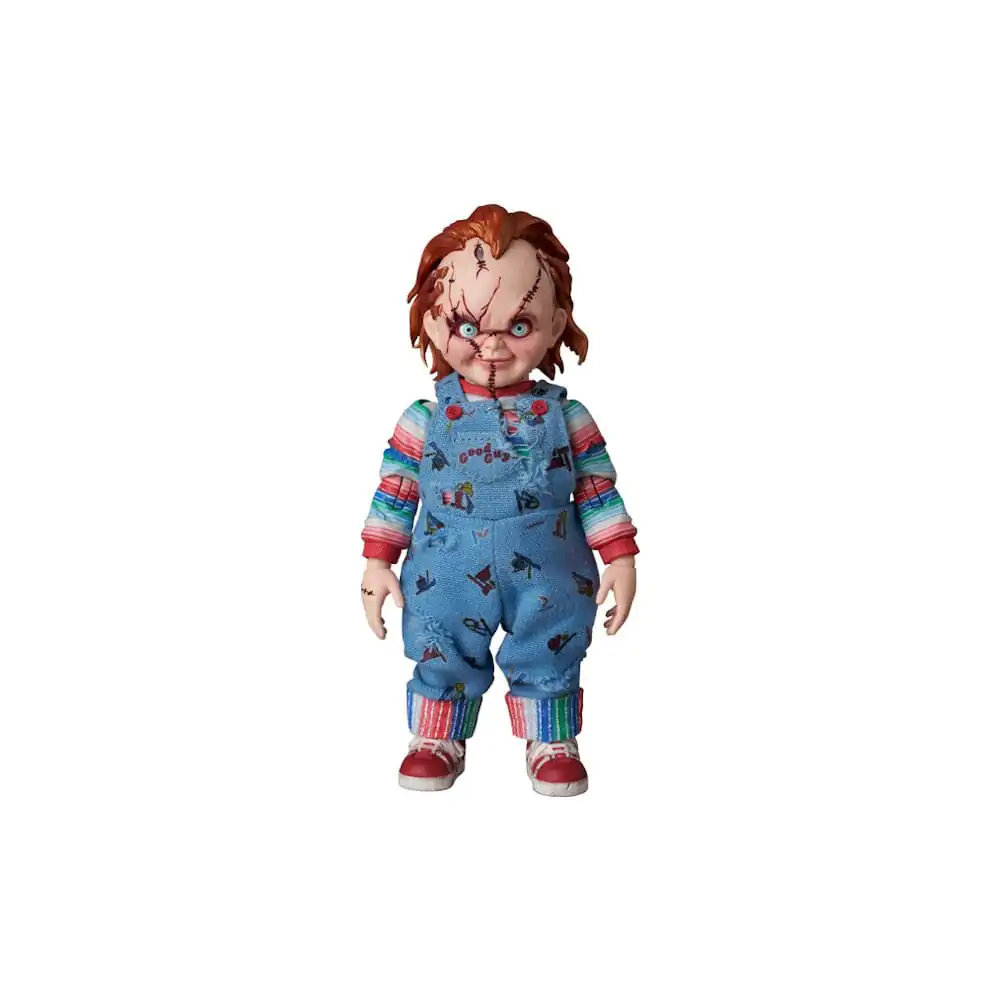 Chucky (Child´s Play) MAFEX akcijska figura Chucky (Bride of Chucky) 13 cm fotografija proizvoda