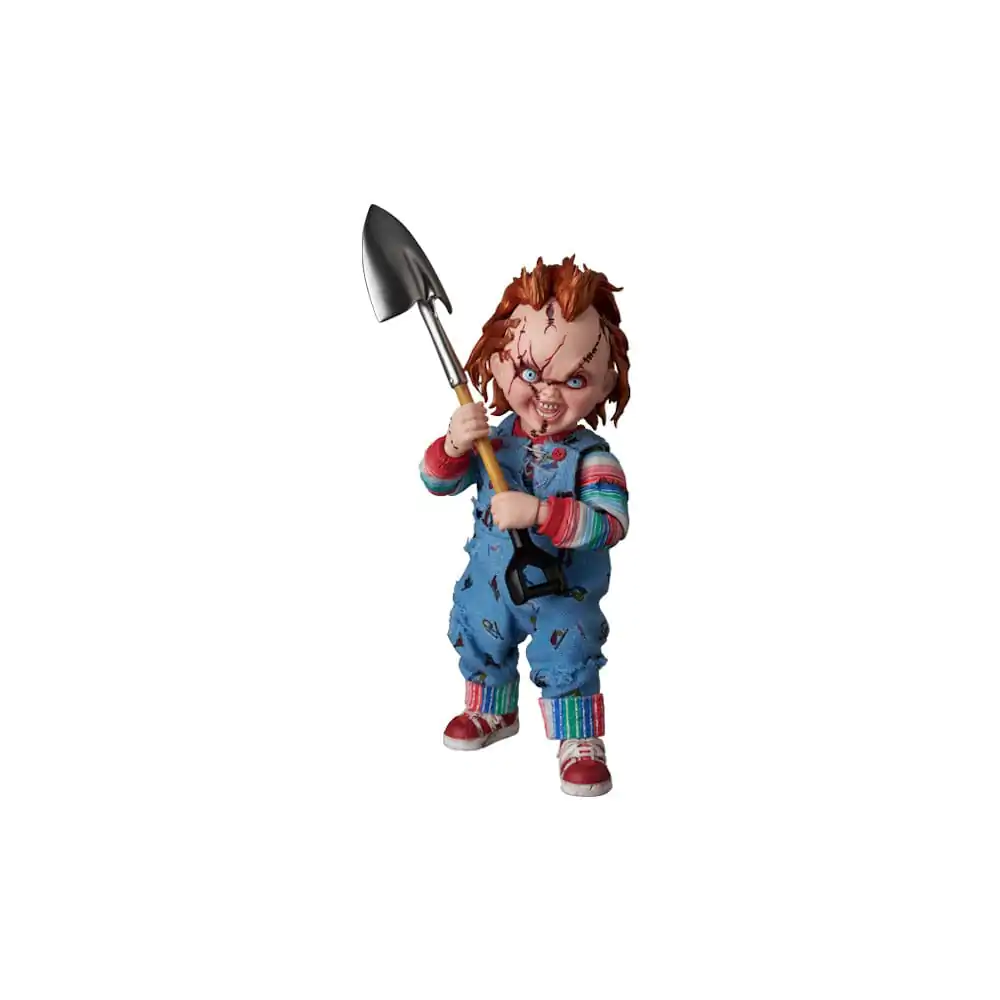 Chucky (Child´s Play) MAFEX akcijska figura Chucky (Bride of Chucky) 13 cm fotografija proizvoda