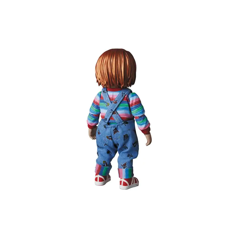 Chucky (Child´s Play) MAFEX akcijska figura Good Guys (Renewal Ver.) 13 cm fotografija proizvoda
