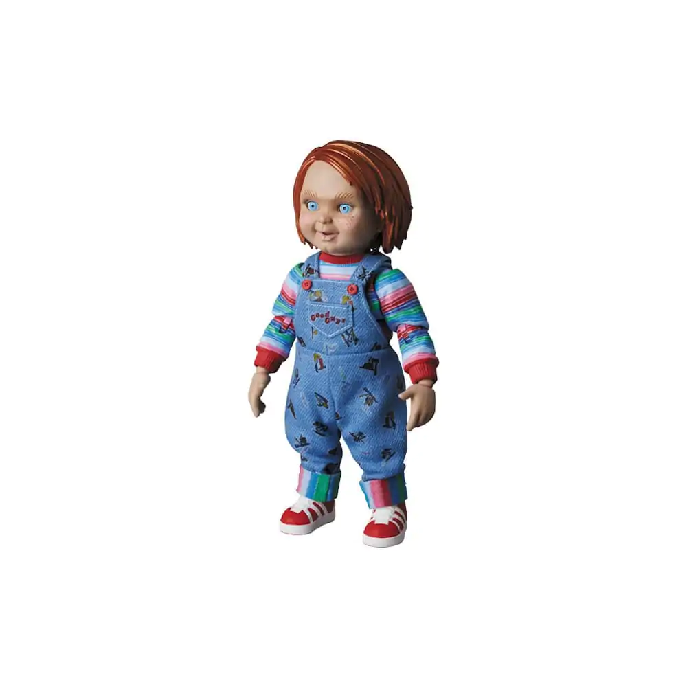 Chucky (Child´s Play) MAFEX akcijska figura Good Guys (Renewal Ver.) 13 cm fotografija proizvoda