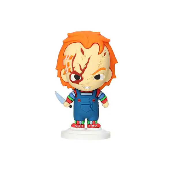 Chucky Pokis Gumena Minifigurica Chucky 7 cm fotografija proizvoda