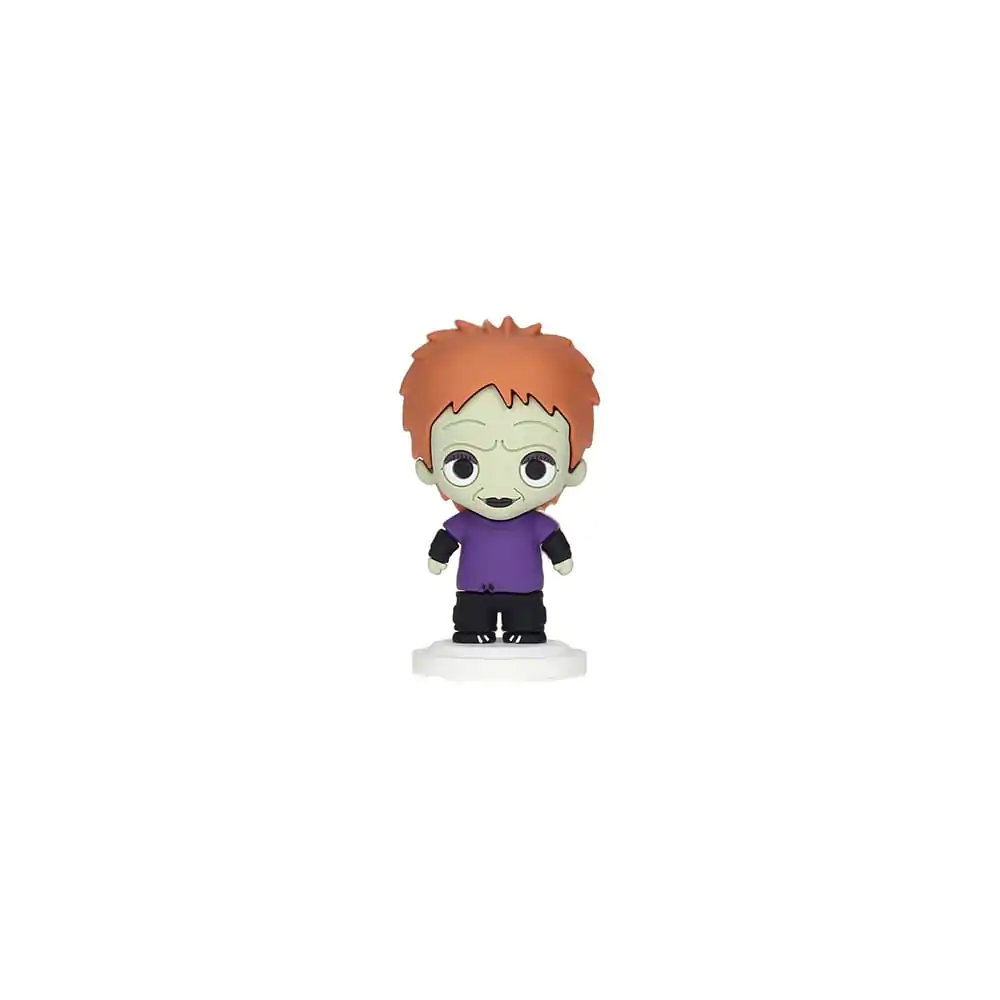 Chucky Pokis Gumene Mini Figure 3-Pack 7 cm fotografija proizvoda