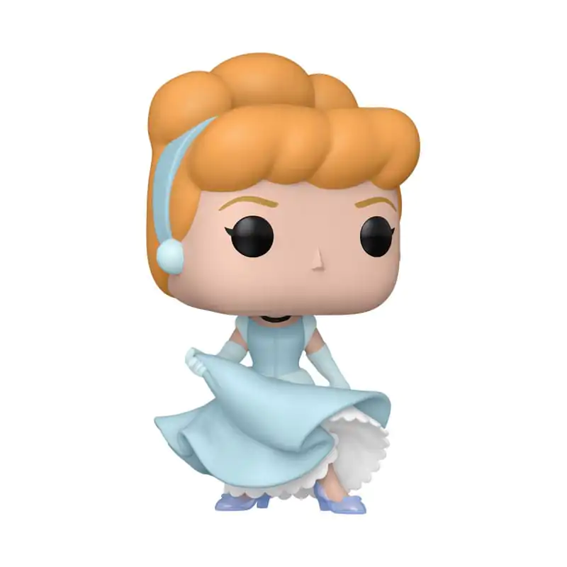 Cinderella 75th Anniversary Funko POP! Disney Vinyl Figura Pepeljuga 9 cm fotografija proizvoda