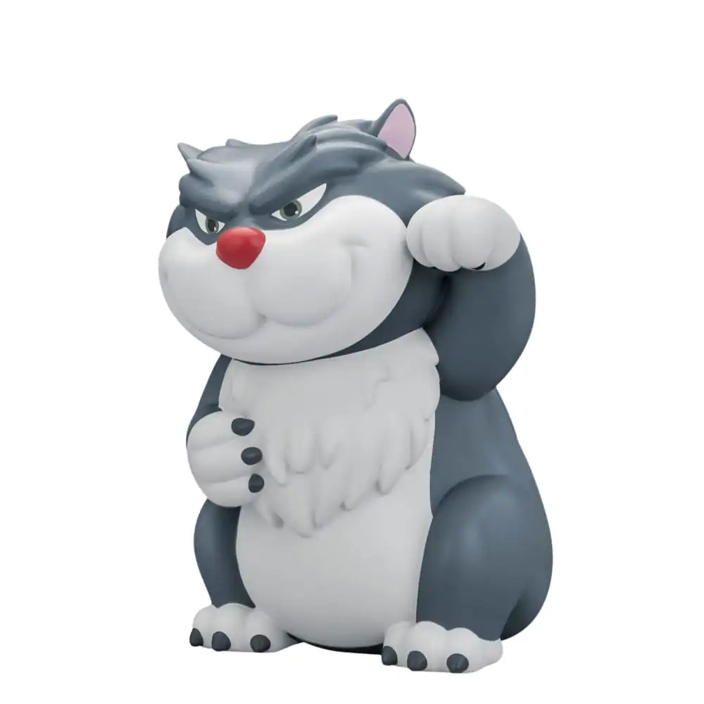Cinderella Piggy Vinyl kasica Lucifer 33 cm fotografija proizvoda