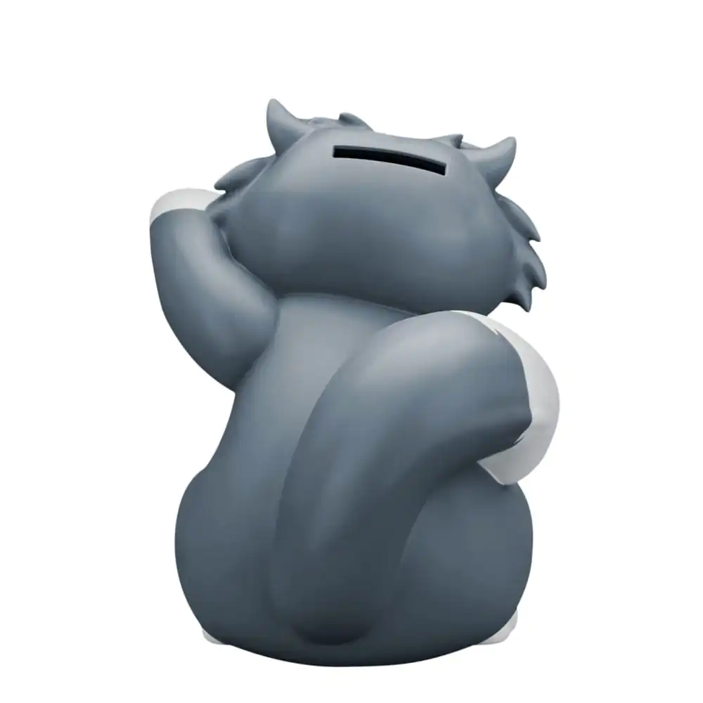Cinderella Piggy Vinyl kasica Lucifer 33 cm fotografija proizvoda