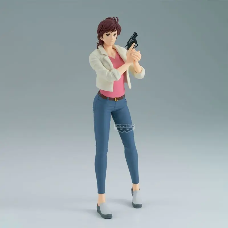 City Hunter Angel Dust Kaori Makimura figura 19 cm fotografija proizvoda