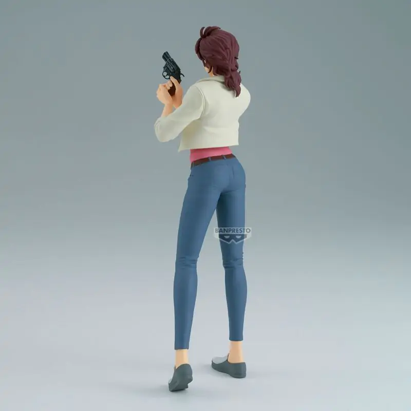 City Hunter Angel Dust Kaori Makimura figura 19 cm fotografija proizvoda