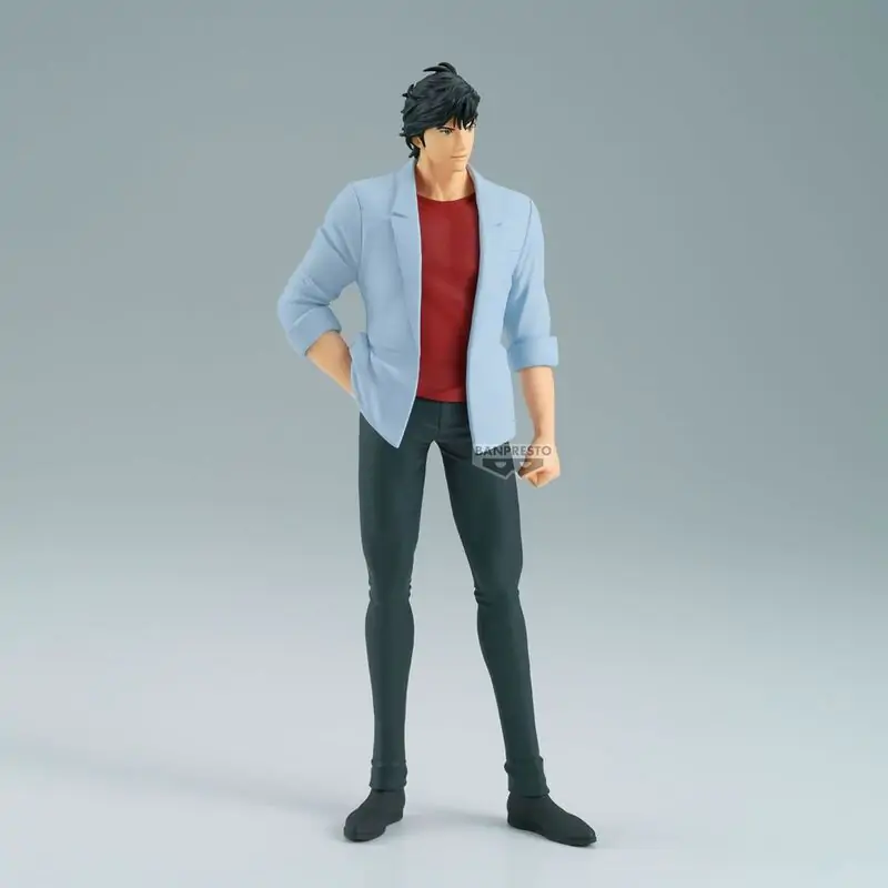 City Hunter Angel Dust Ryo Saeba figura 20 cm fotografija proizvoda