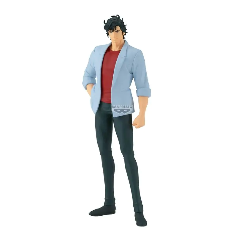 City Hunter Angel Dust Ryo Saeba figura 20 cm fotografija proizvoda