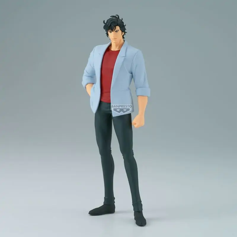 City Hunter Angel Dust Ryo Saeba figura 20 cm fotografija proizvoda