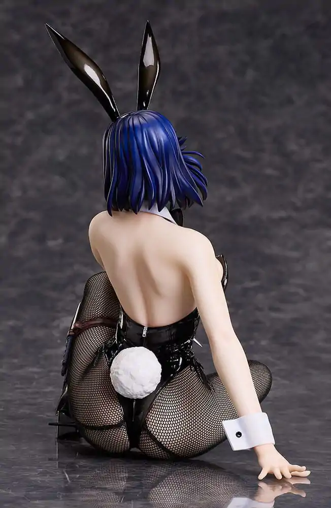 City Hunter The Movie: Angel Dust PVC Kip 1/6 Saeko Nogami: Bunny Ver. 16 cm fotografija proizvoda