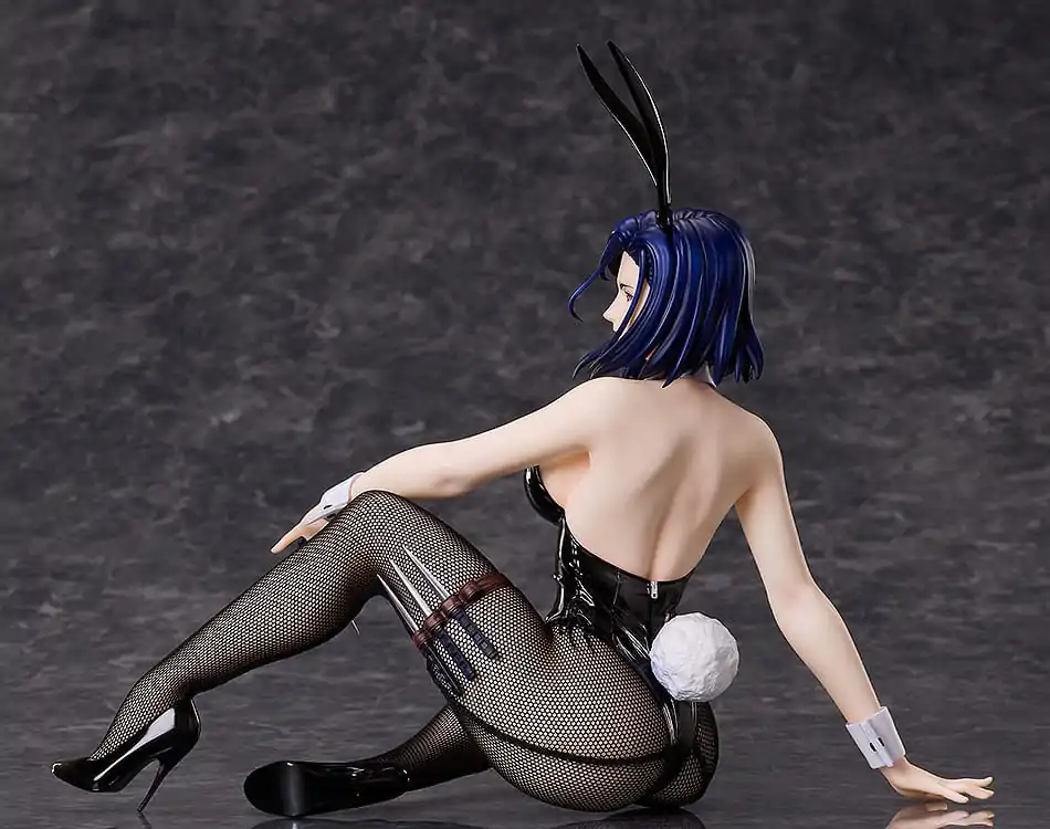 City Hunter The Movie: Angel Dust PVC Kip 1/6 Saeko Nogami: Bunny Ver. 16 cm fotografija proizvoda