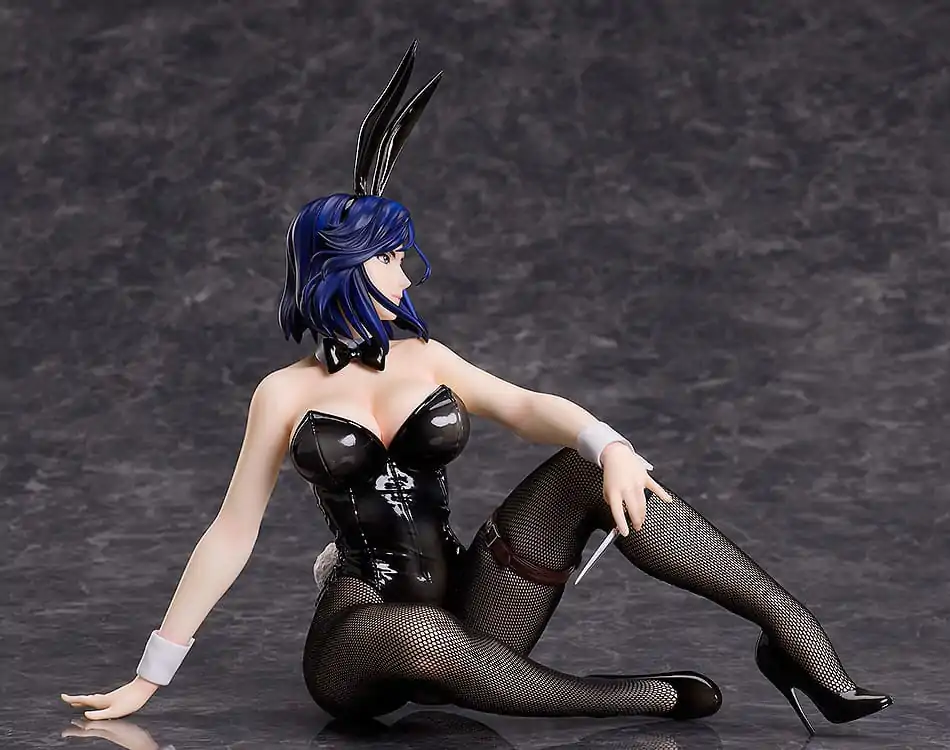 City Hunter The Movie: Angel Dust PVC Kip 1/6 Saeko Nogami: Bunny Ver. 16 cm fotografija proizvoda