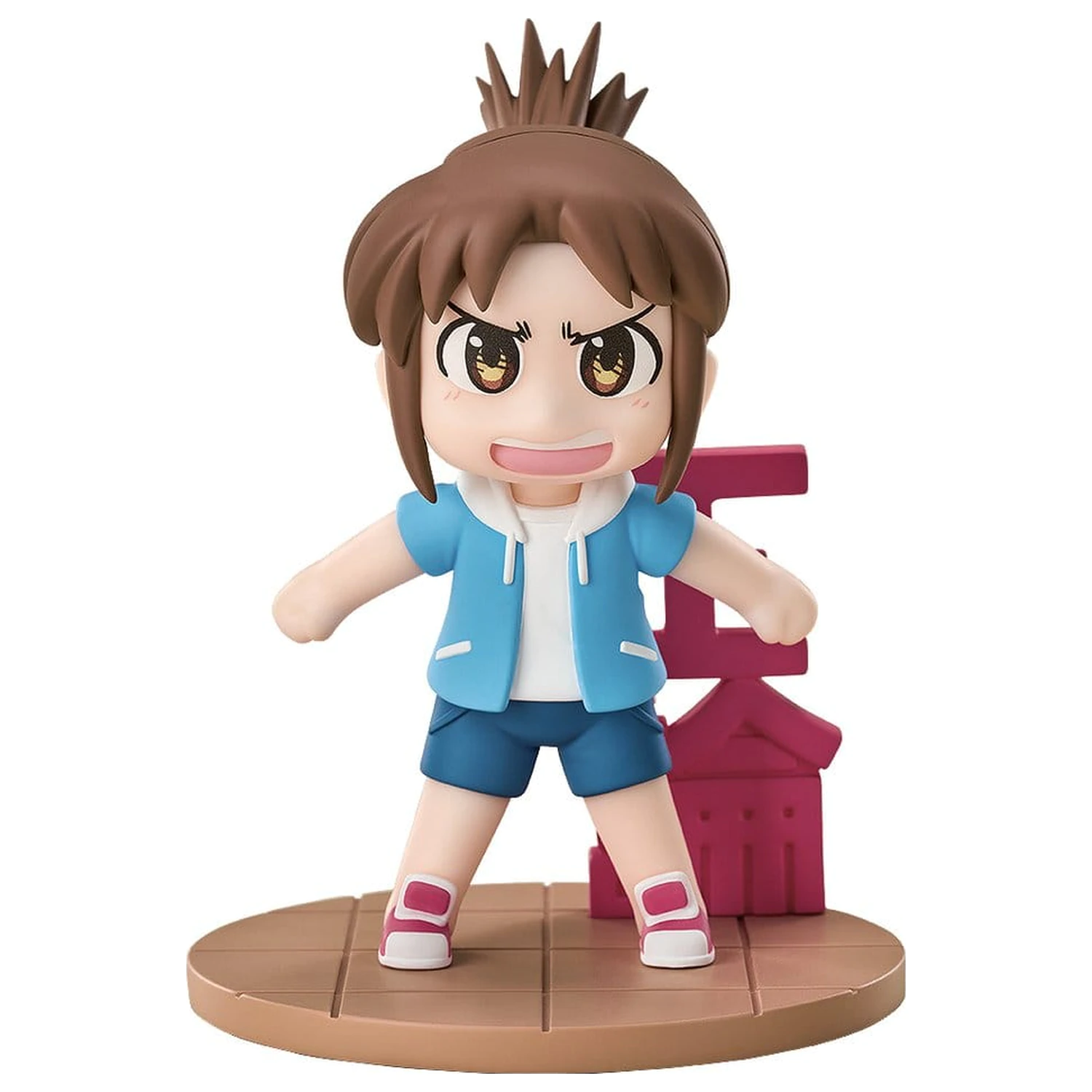 City Mini Memory mini figura Midori Nagumo 9 cm fotografija proizvoda