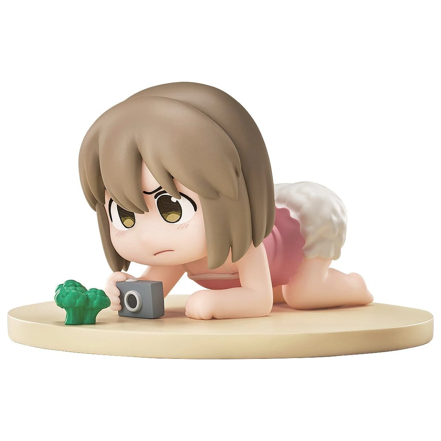 City Mini Memory Mini figurica Niikura 5 cm fotografija proizvoda