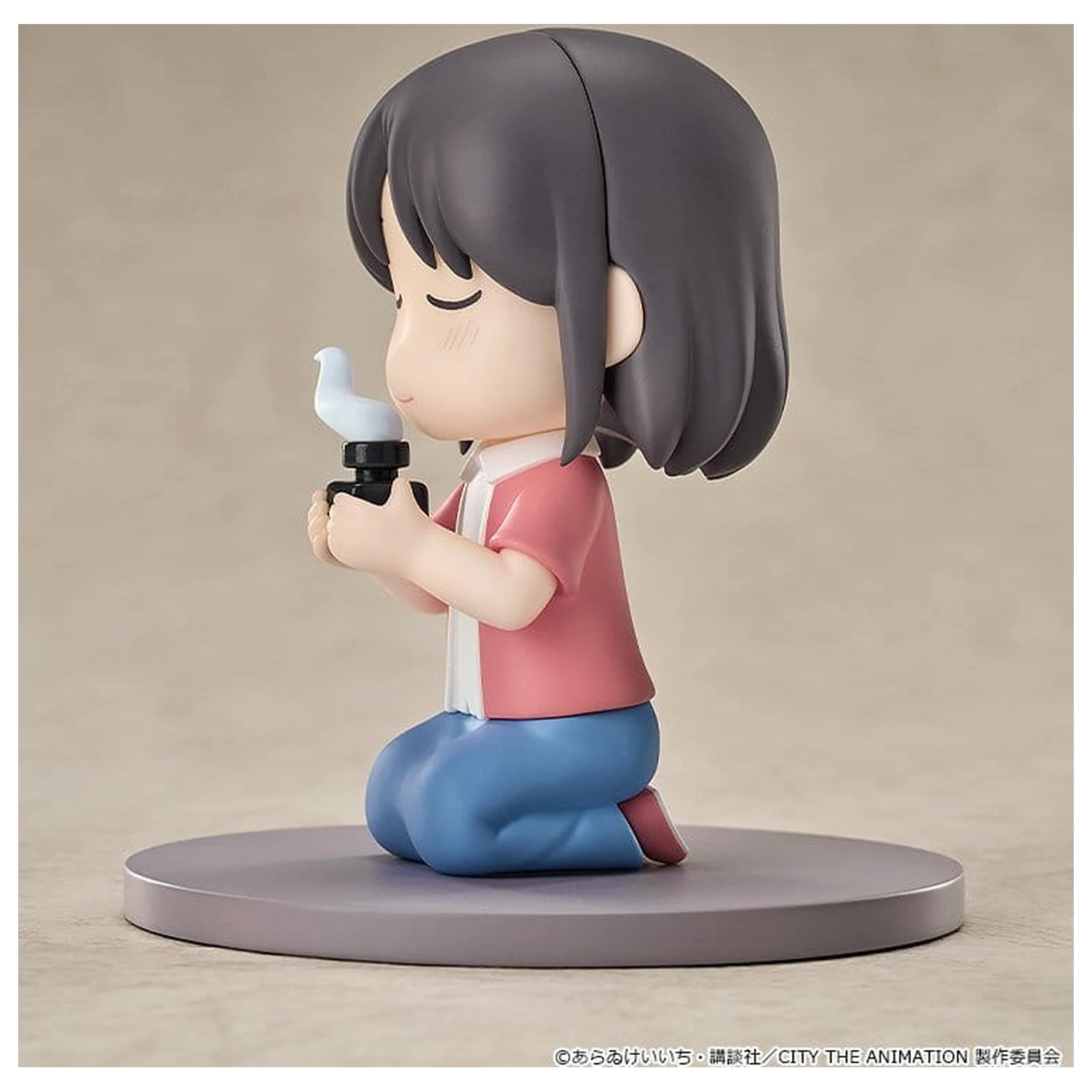 City Mini Memory Mini Figure Wako Izumi 7 cm fotografija proizvoda