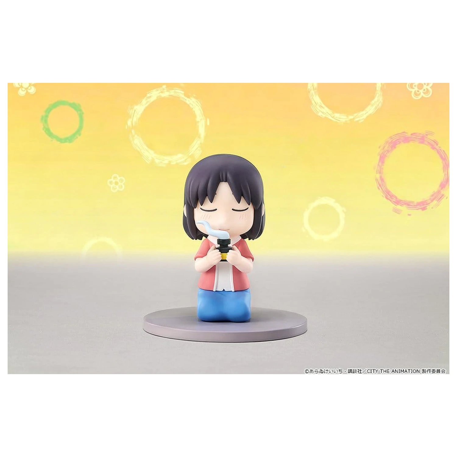 City Mini Memory Mini Figure Wako Izumi 7 cm fotografija proizvoda