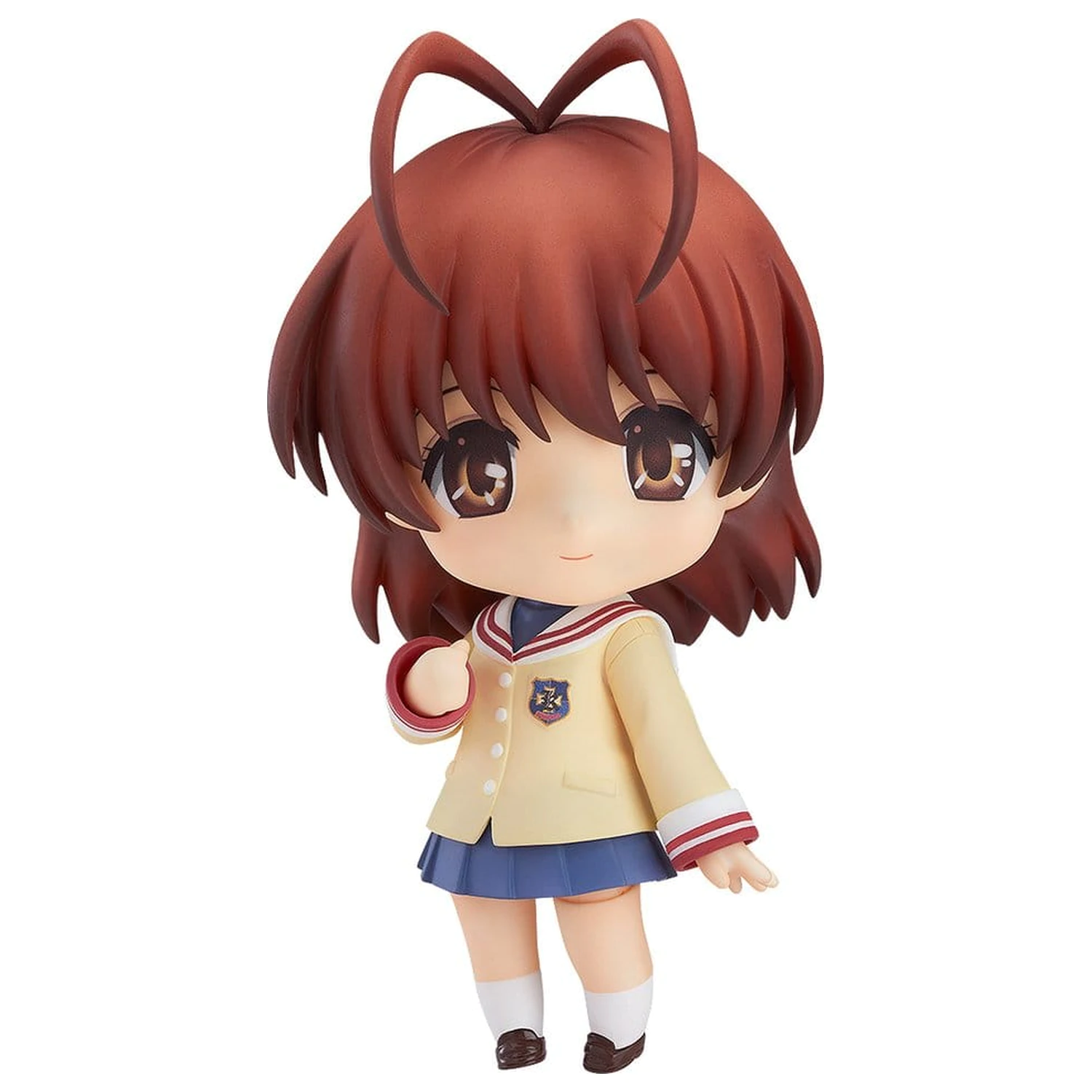 Clannad Nendoroid akcijska figura Nagisa Furukawa 10 cm fotografija proizvoda