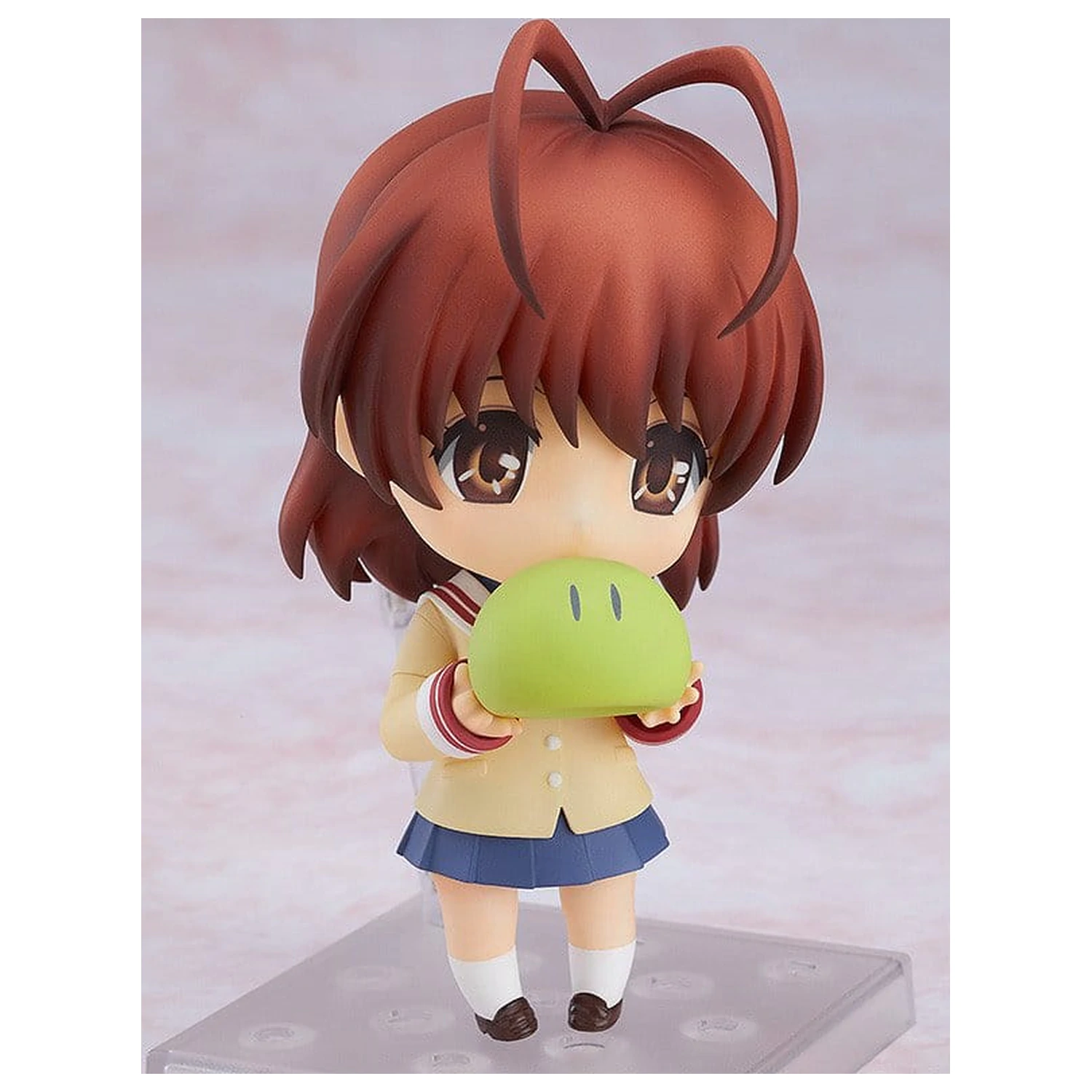 Clannad Nendoroid akcijska figura Nagisa Furukawa 10 cm fotografija proizvoda