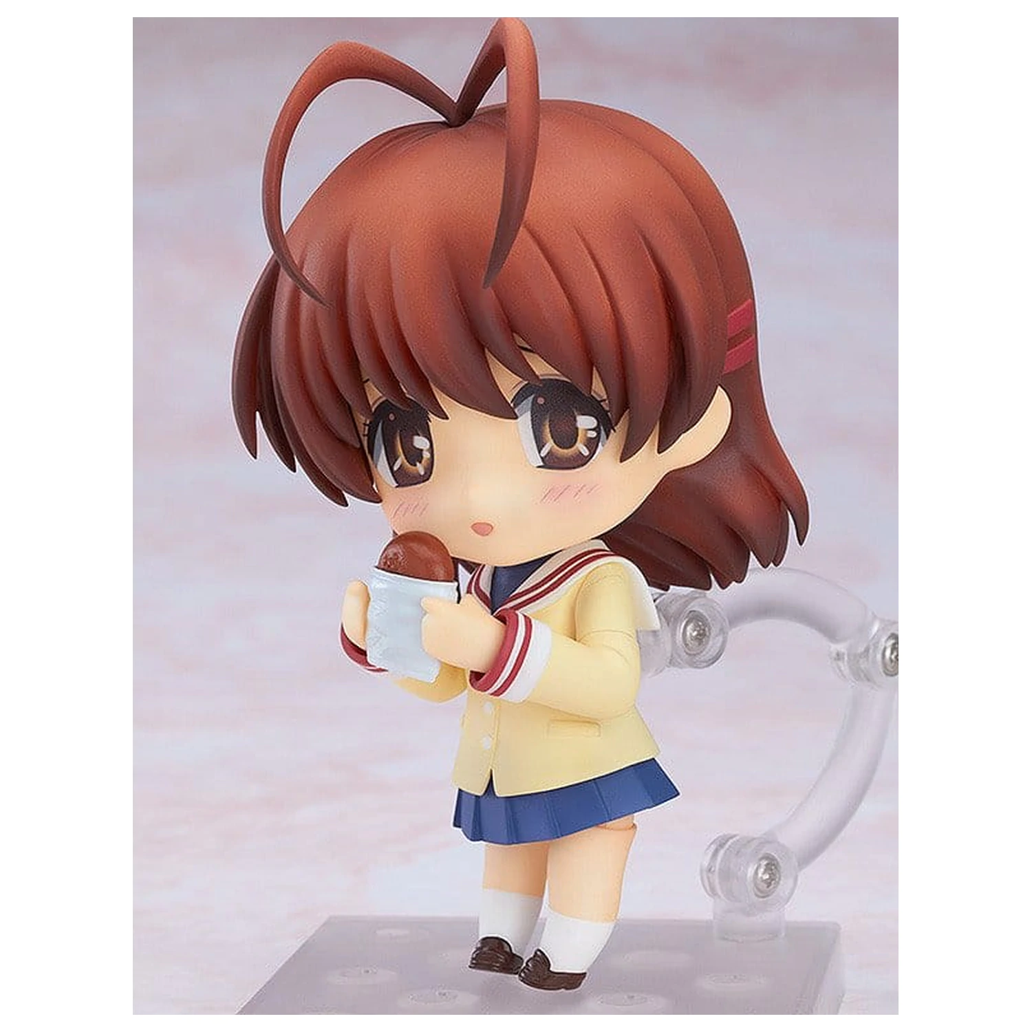 Clannad Nendoroid akcijska figura Nagisa Furukawa 10 cm fotografija proizvoda