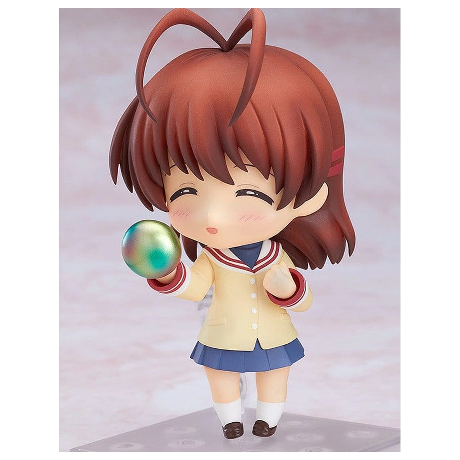 Clannad Nendoroid akcijska figura Nagisa Furukawa 10 cm fotografija proizvoda
