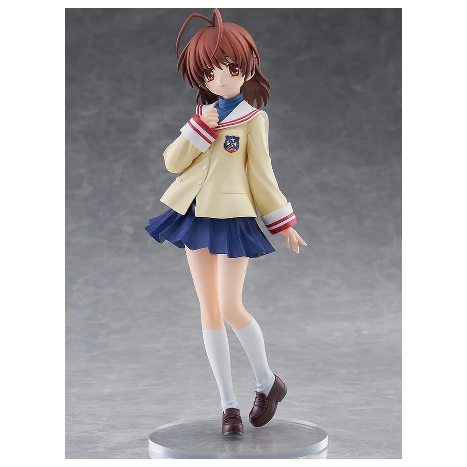 Clannad Pop Up Parade PVC figura Nagisa Furukawa, veličina L, 23 cm fotografija proizvoda