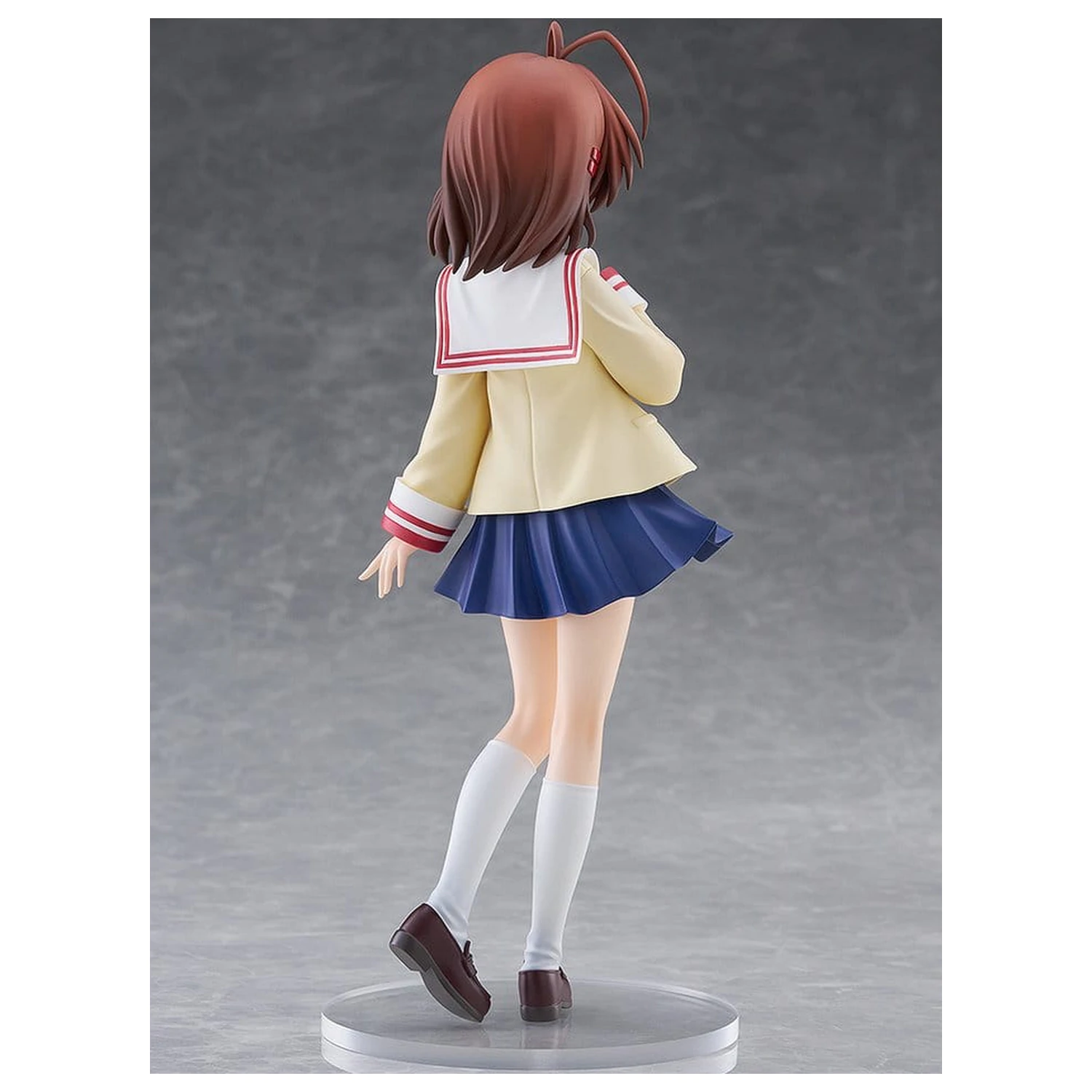 Clannad Pop Up Parade PVC figura Nagisa Furukawa, veličina L, 23 cm fotografija proizvoda