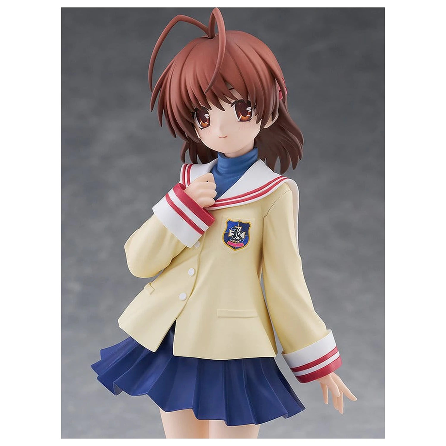 Clannad Pop Up Parade PVC figura Nagisa Furukawa, veličina L, 23 cm fotografija proizvoda