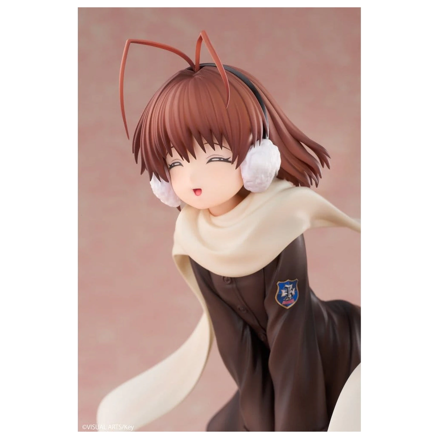 Clannad PVC figura 1/6 Nagisa Furukawa 24 cm fotografija proizvoda