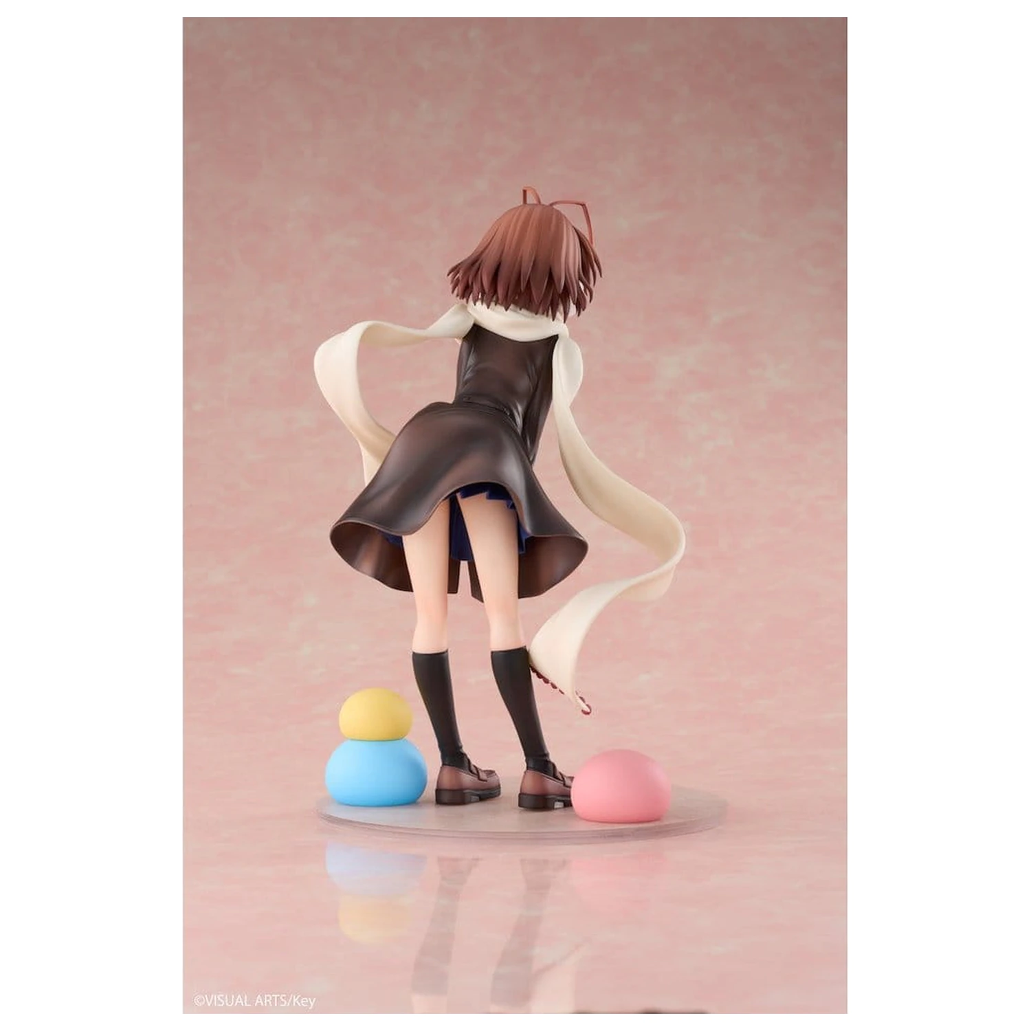 Clannad PVC figura 1/6 Nagisa Furukawa 24 cm fotografija proizvoda