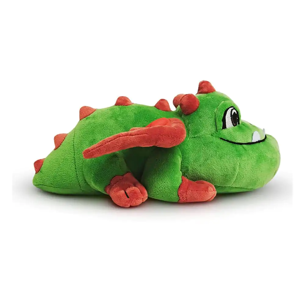 Clash of Clans Plišana Figura Baby Dragon 22 cm fotografija proizvoda