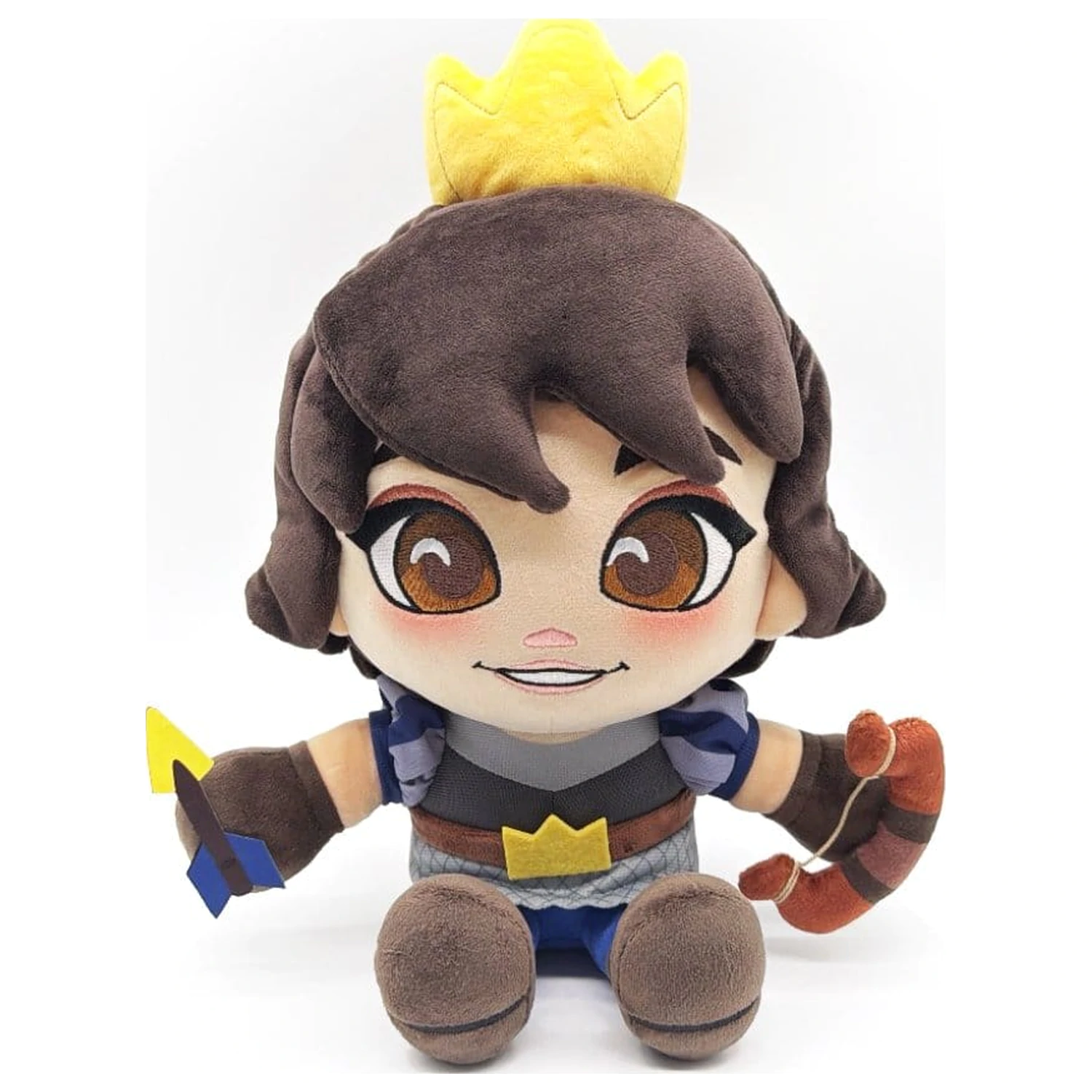 Clash of Clans plišana figura Princess 22 cm fotografija proizvoda
