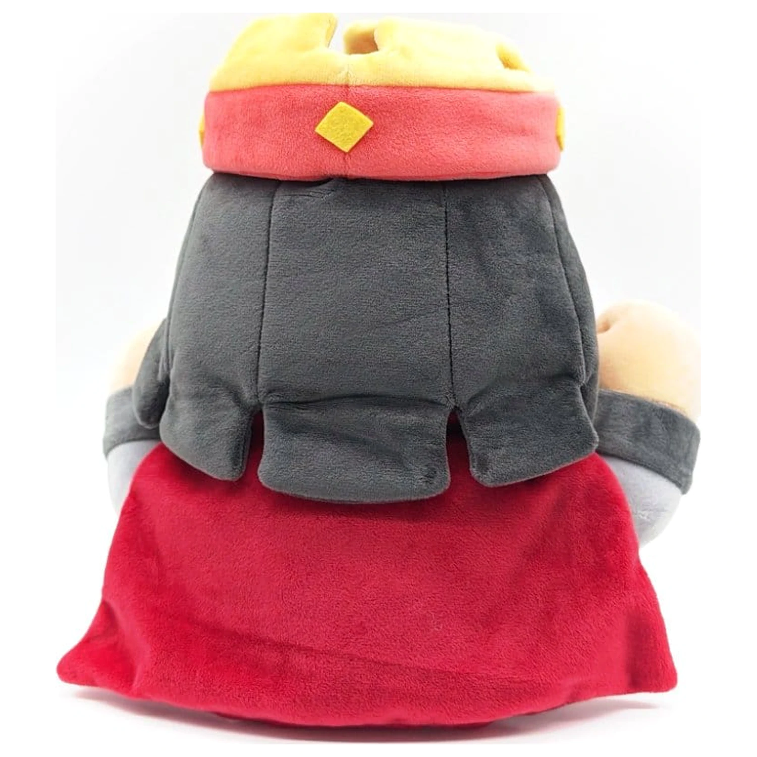 Clash of Clans plišana figura Red King 22 cm fotografija proizvoda