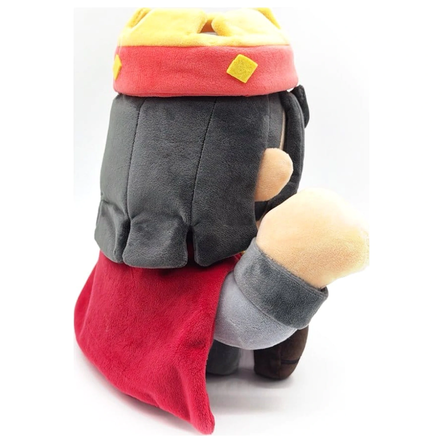 Clash of Clans plišana figura Red King 22 cm fotografija proizvoda