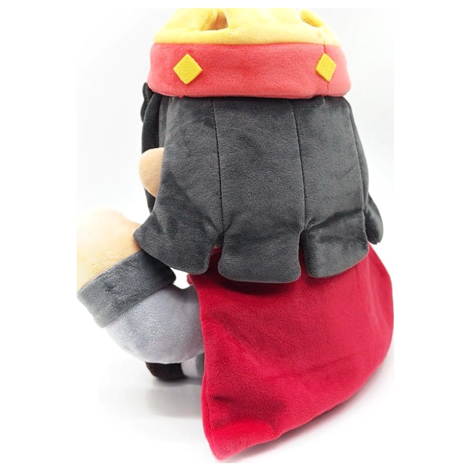 Clash of Clans plišana figura Red King 22 cm fotografija proizvoda