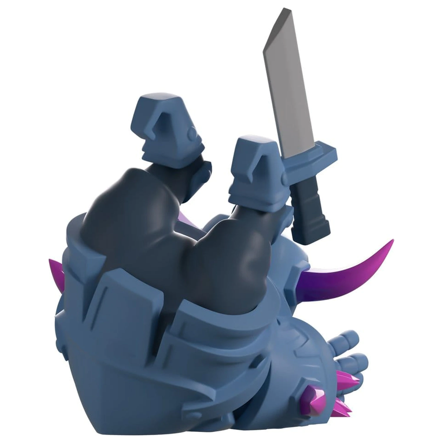 Clash of Clans vinilna figura P.E.K.K.A 9 cm fotografija proizvoda