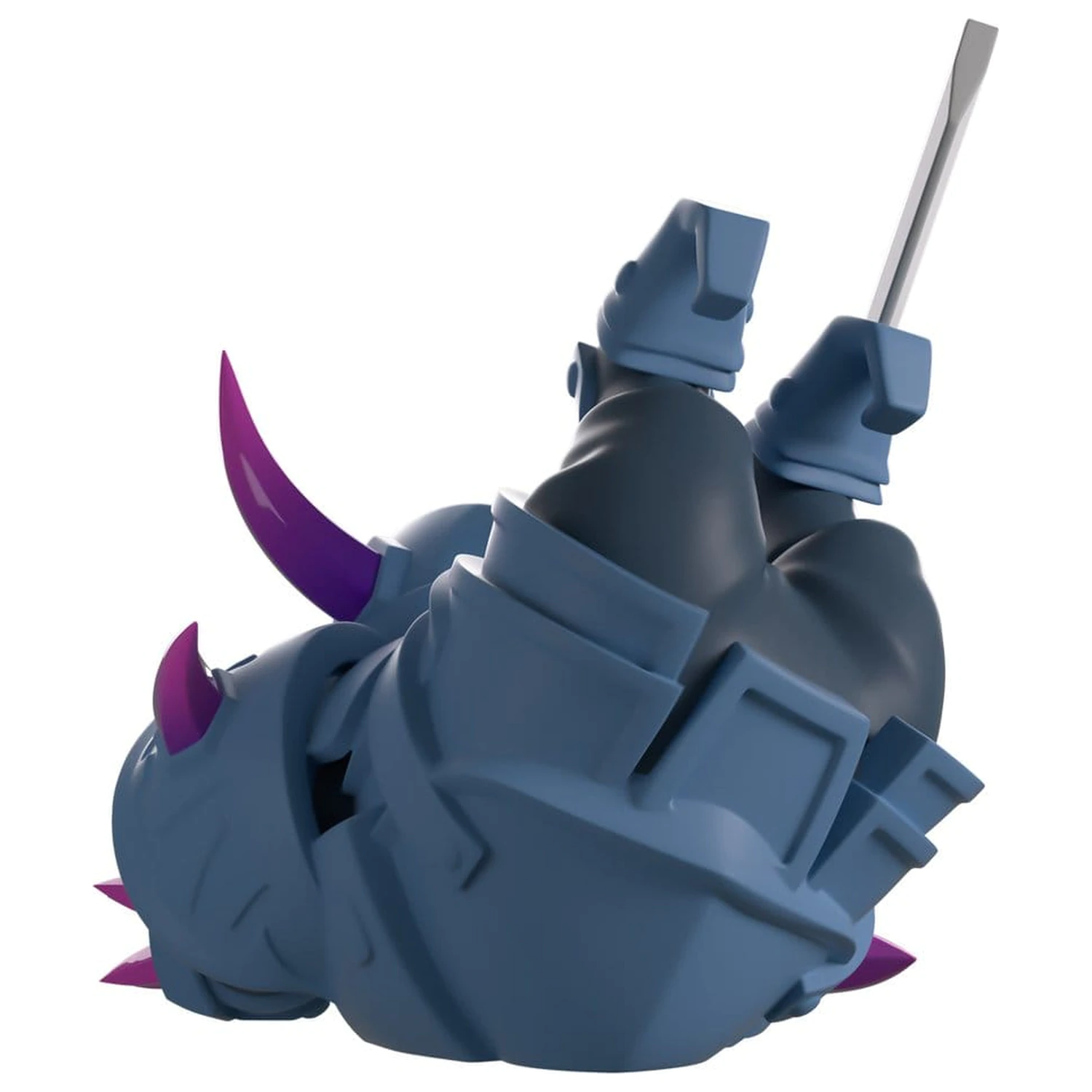Clash of Clans vinilna figura P.E.K.K.A 9 cm fotografija proizvoda