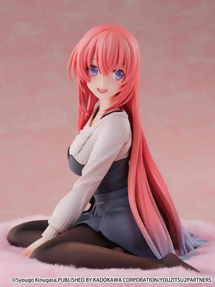 Classroom of the Elite SHIBUYA SCRAMBLE FIGURE PVC Kip 1/6 Honami Ichinose 14 cm fotografija proizvoda