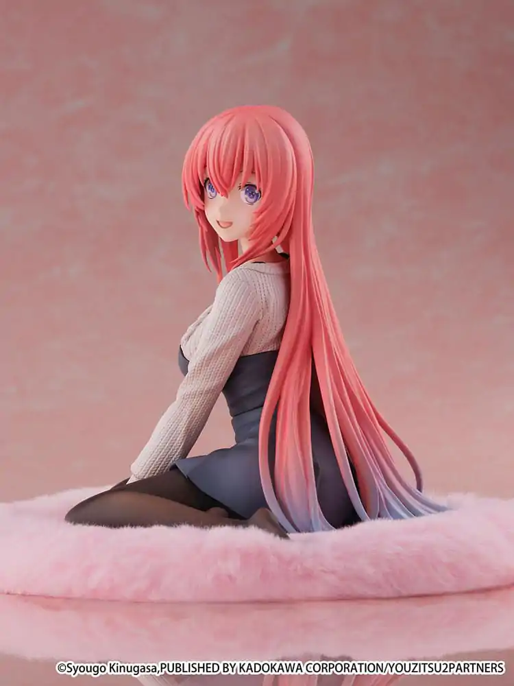 Classroom of the Elite SHIBUYA SCRAMBLE FIGURE PVC Kip 1/6 Honami Ichinose 14 cm fotografija proizvoda