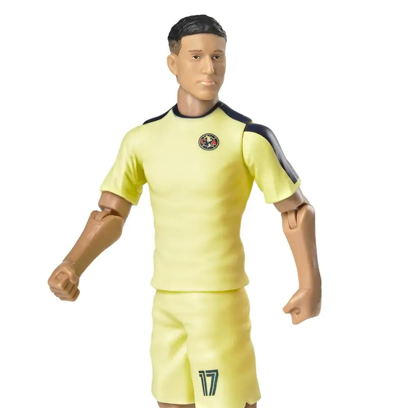 Club America Alejandro Zendejas akcijska figura 20 cm fotografija proizvoda