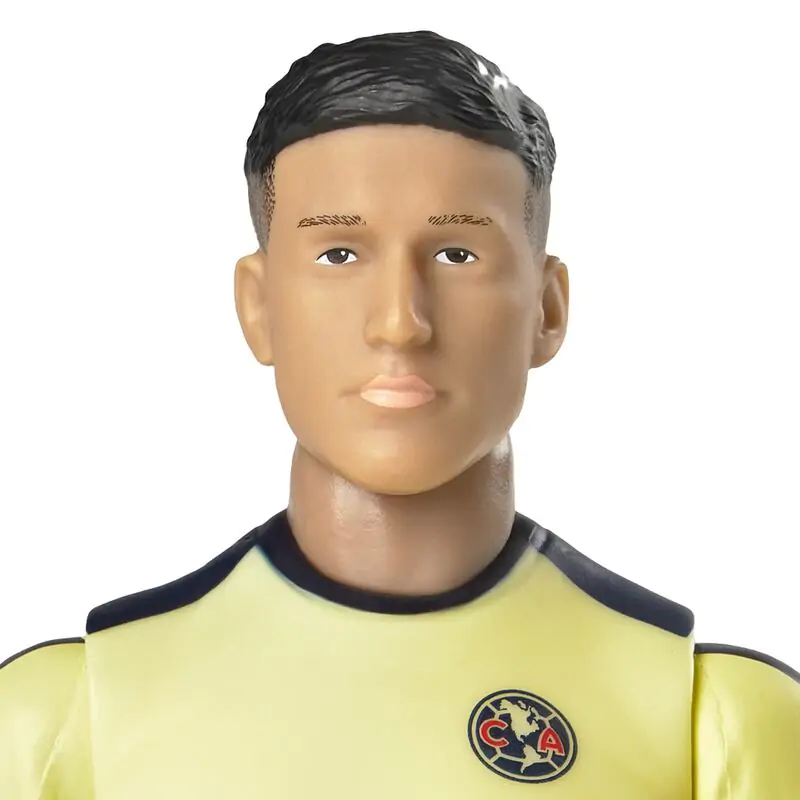 Club America Alejandro Zendejas akcijska figura 20 cm fotografija proizvoda