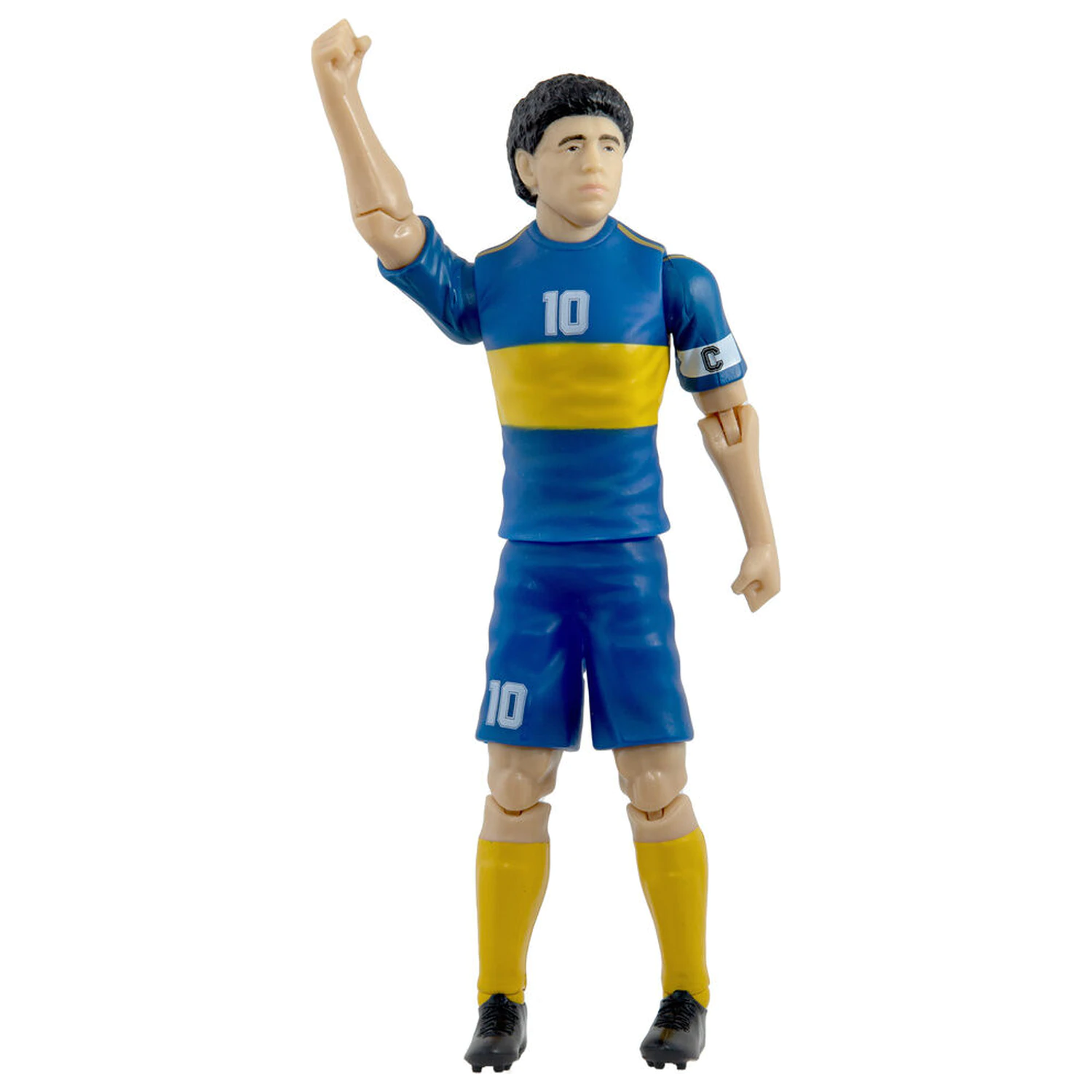 Club Atlético Boca Juniors Maradona figura 20 cm fotografija proizvoda