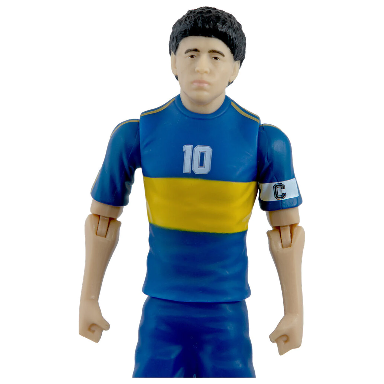 Club Atlético Boca Juniors Maradona figura 20 cm fotografija proizvoda