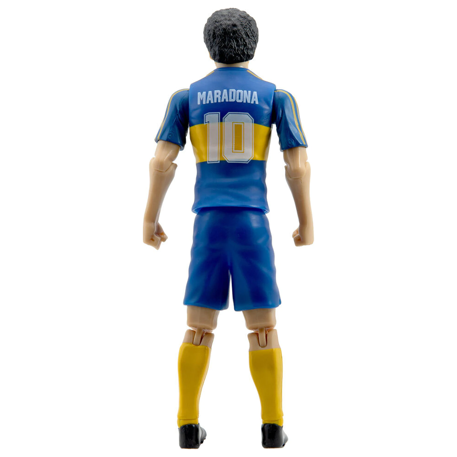 Club Atlético Boca Juniors Maradona figura 20 cm fotografija proizvoda