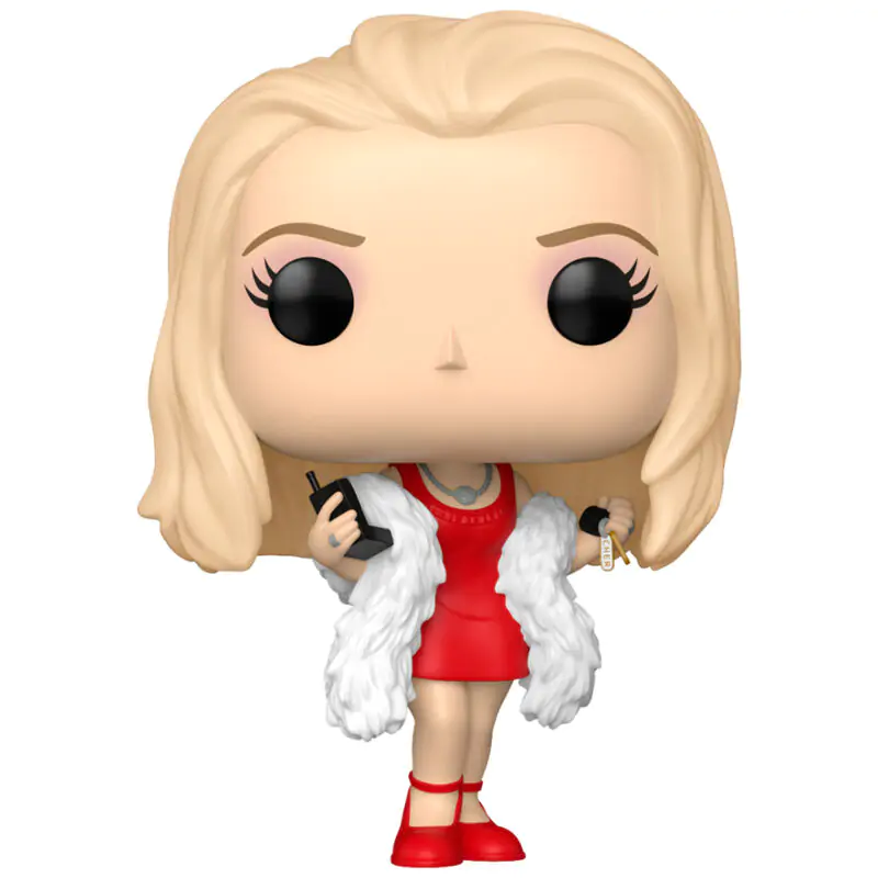 Clueless 30th Anniversary Funko POP! Movies vinilna figura Cher 9 cm fotografija proizvoda