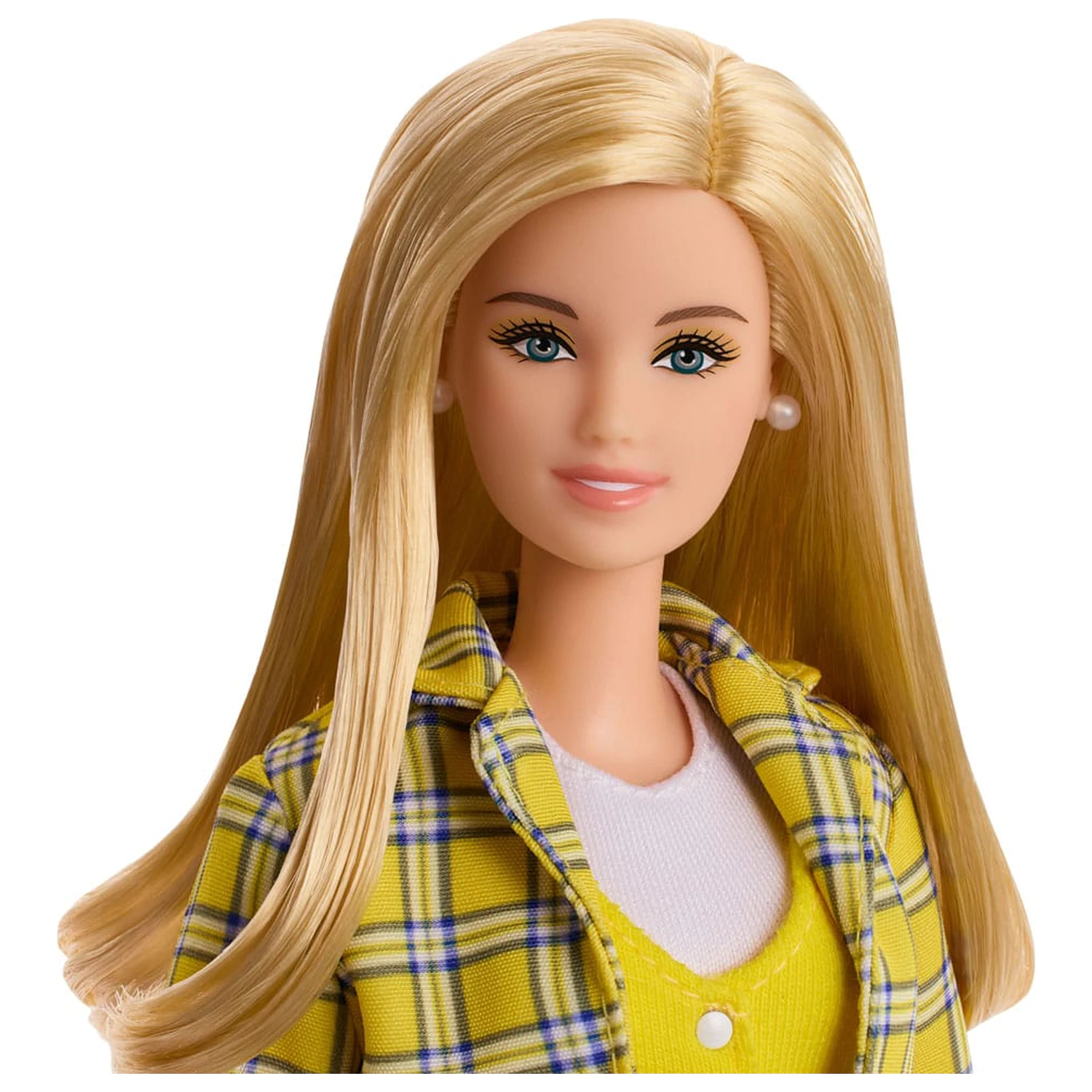 Clueless Barbie Signature Doll 30. godišnjica: Cher fotografija proizvoda