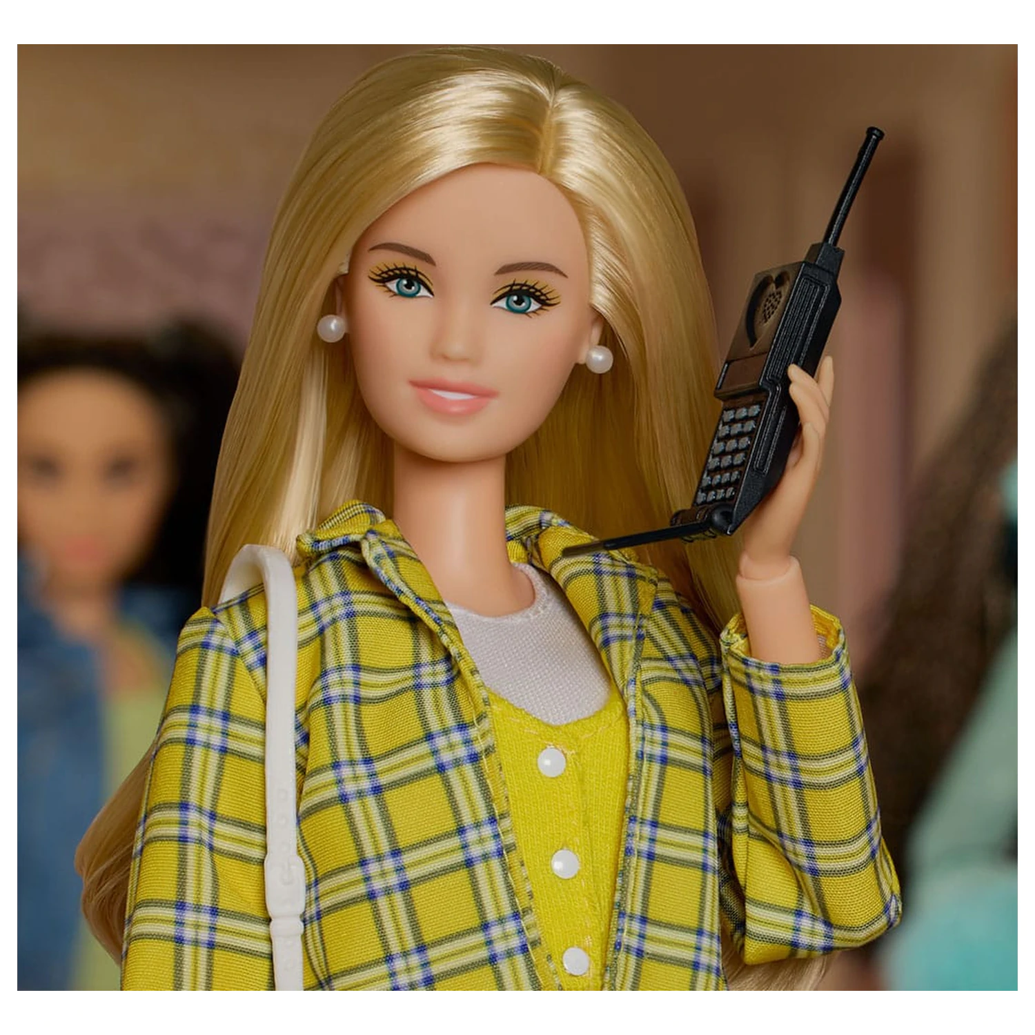 Clueless Barbie Signature Doll 30. godišnjica: Cher fotografija proizvoda