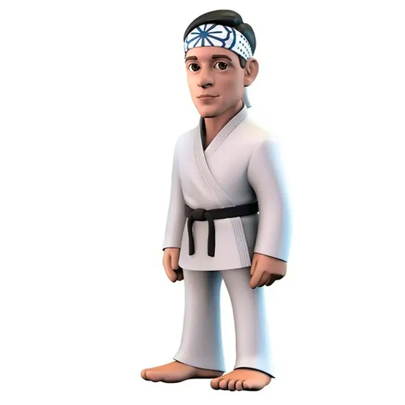 Cobra Kai Daniel Larusso Minix figura 12cm fotografija proizvoda