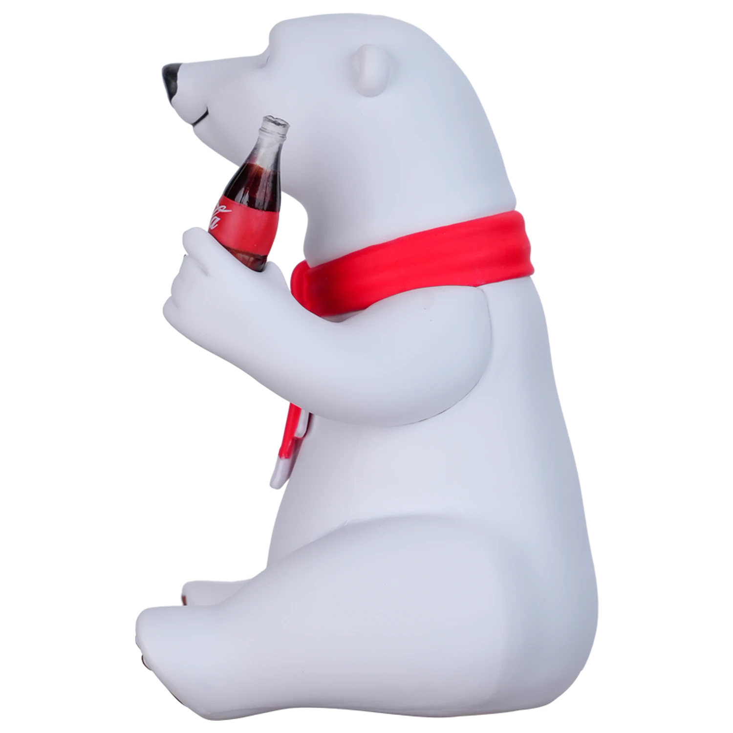 COCA COLA figurica Polarnog medvjeda Minix 12cm fotografija proizvoda