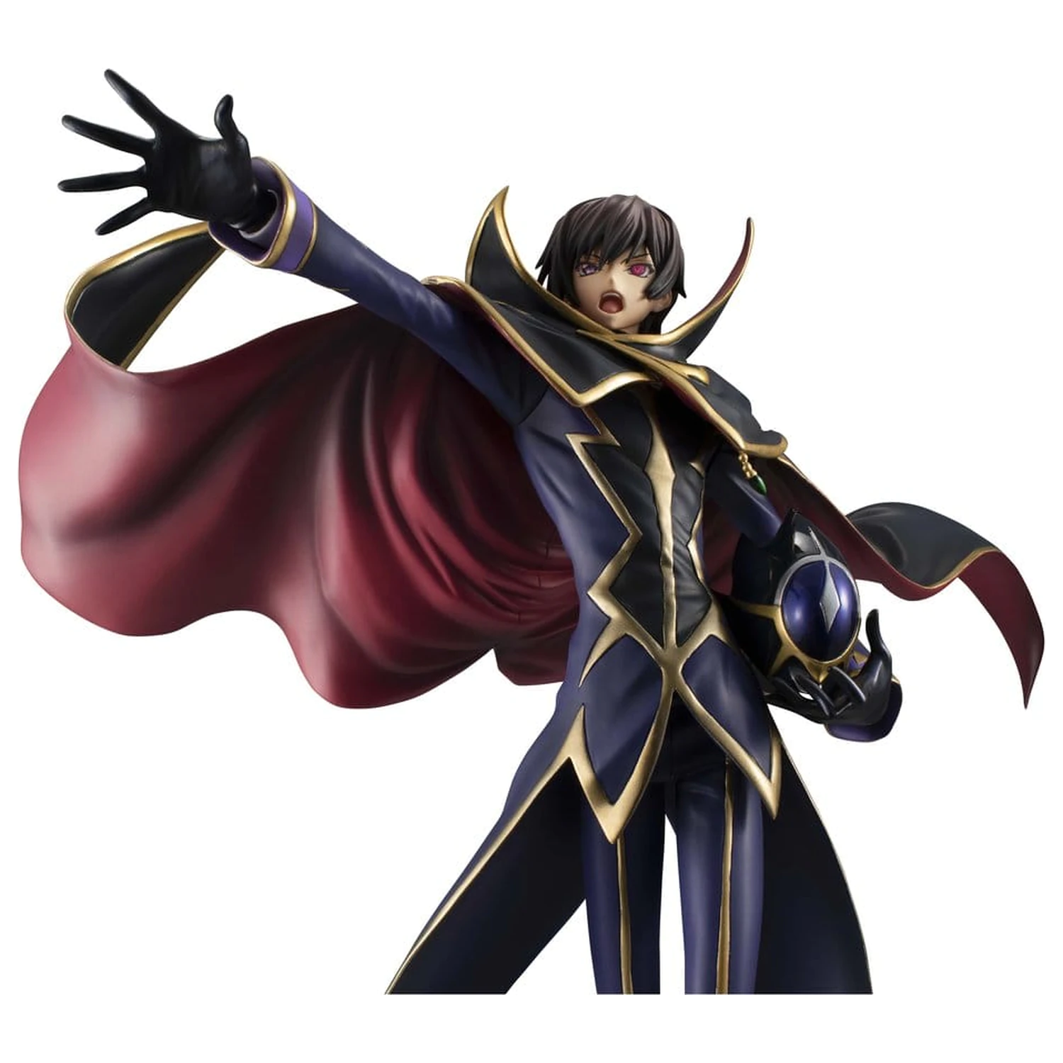Code Geass: Lelouch of the Re;surrection Precious G.E.M. Series PVC figura L.L. & C.C. 25 cm (20th Anniversary Repeat) fotografija proizvoda